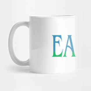 EARTH Mug